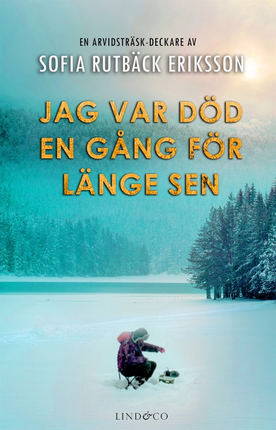 Jag var död en gång för länge sen