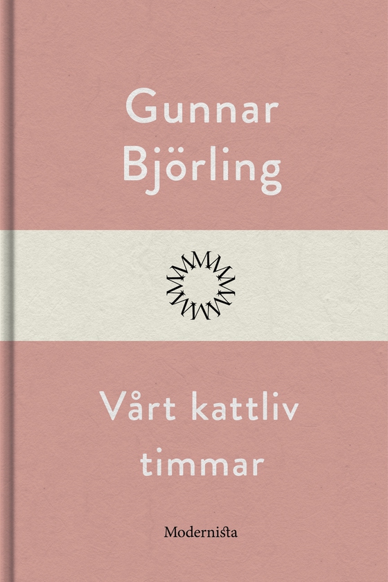 Vårt kattliv timmar