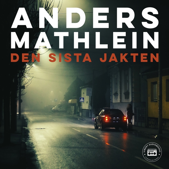 Den sista jakten