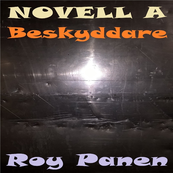 NOVELLER A BRÅKSTAKAR Beskyddare (ljudbok) av Roy Panen
