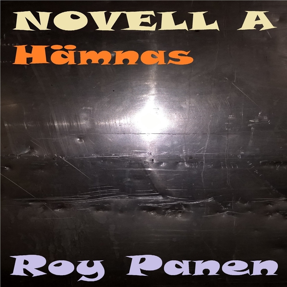 NOVELLER A BRÅKSTAKAR Hämnas (ljudbok) av Roy Panen