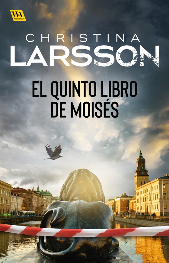 El Quinto Libro de Moisés