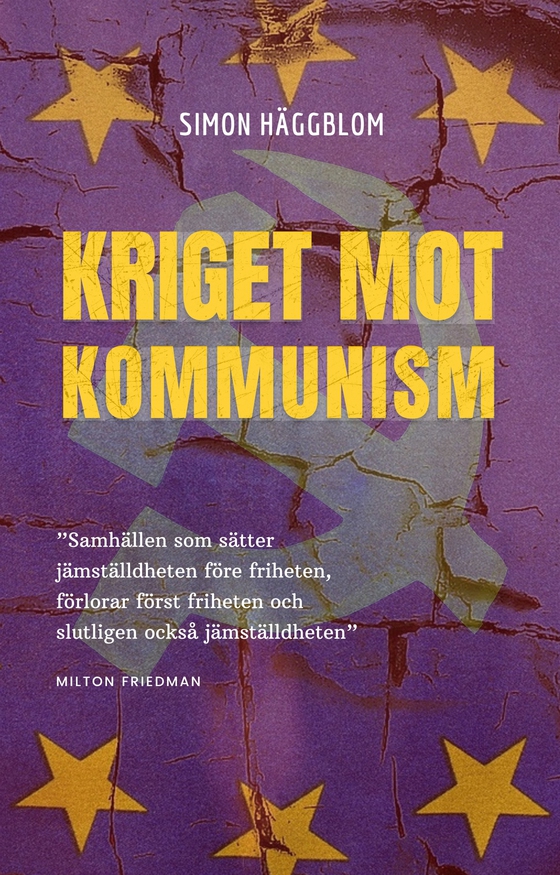 Kriget mot kommunismen