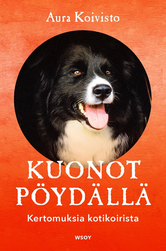 Kuonot pöydällä