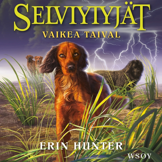 Selviytyjät: Vaikea taival