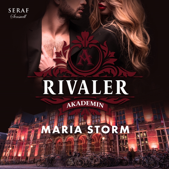 Akademin: Rivaler