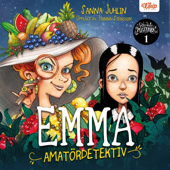 Emma amatördetektiv