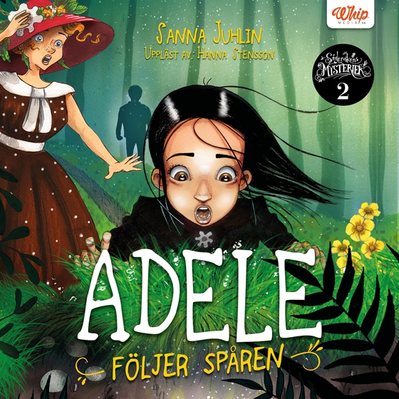 Adele följer spåren