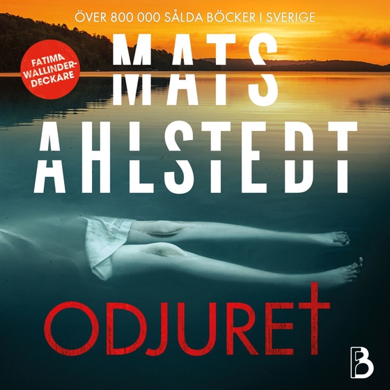 Odjuret