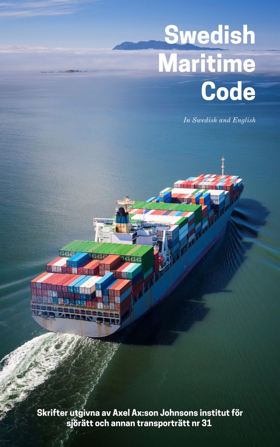 Swedish Maritime Code