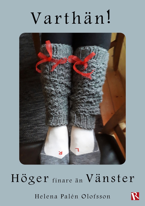 Varthän! : Höger finare än Vänster