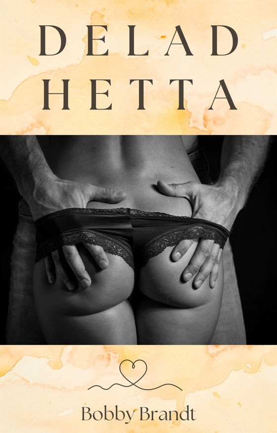 Delad hetta