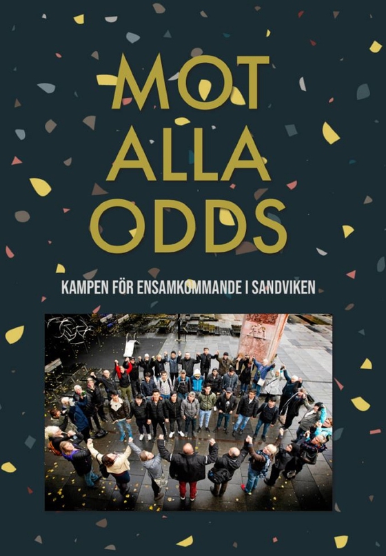 Mot alla odds