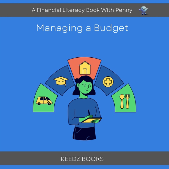 Managing a Budget