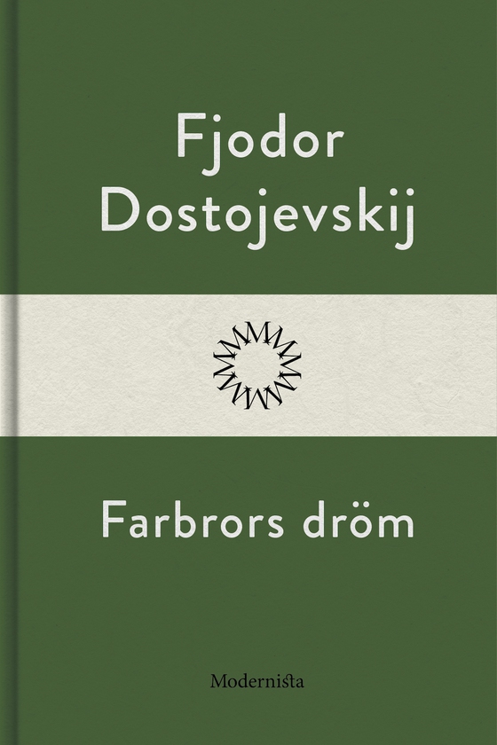 Farbrors dröm