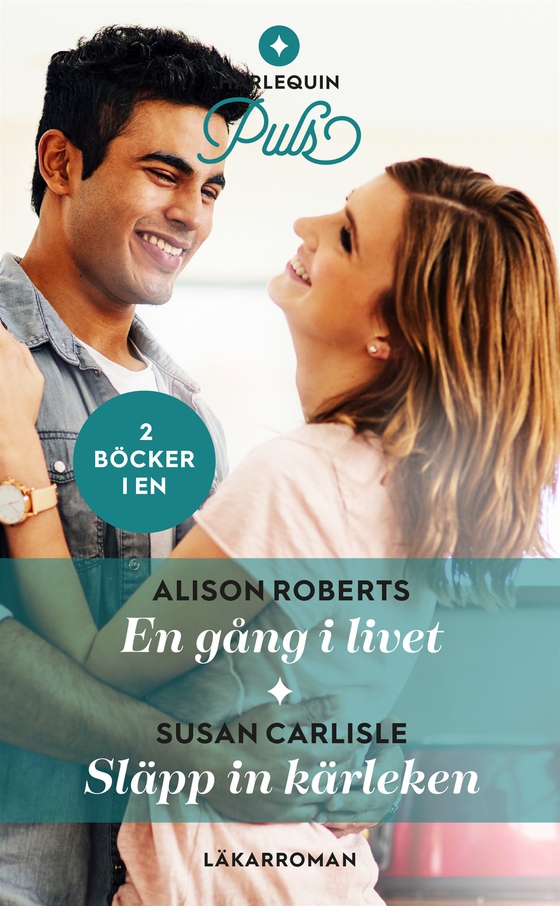 En gång i livet / Släpp in kärleken