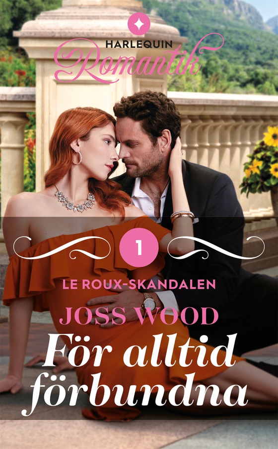 För alltid förbundna (e-bok) av Joss Wood