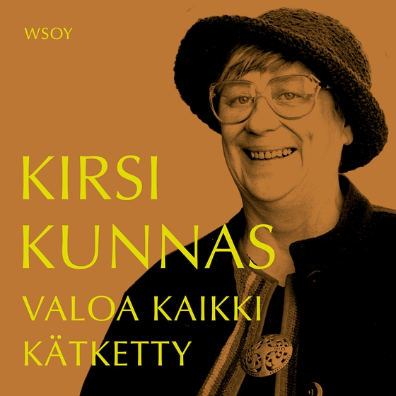 Valoa kaikki kätketty