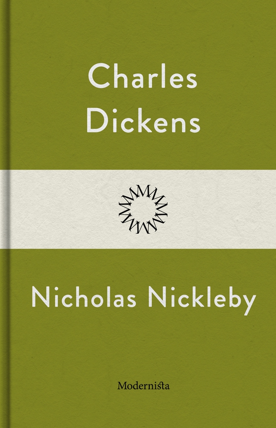 Nicholas Nickleby