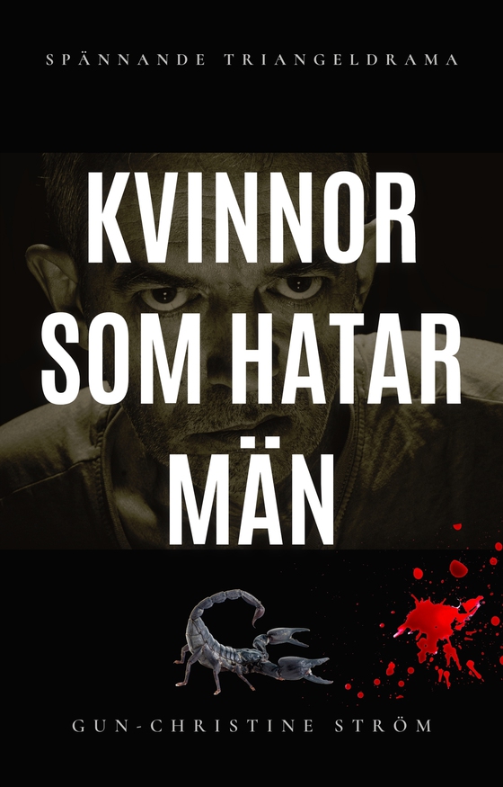 Kvinnor som hatar män