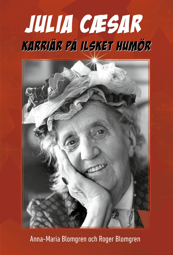 Julia Caesar - karriär på ilsket humör