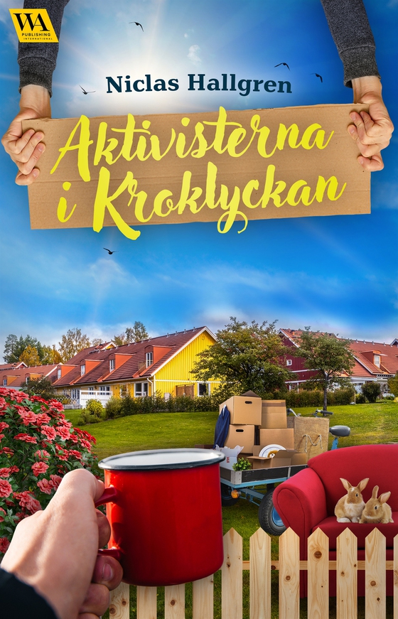 Aktivisterna i Kroklyckan