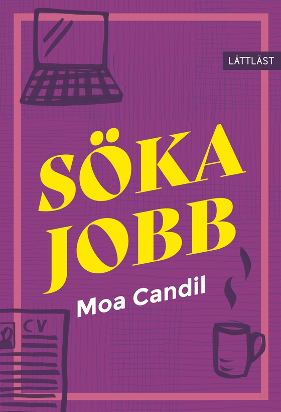 Söka jobb (lättläst)