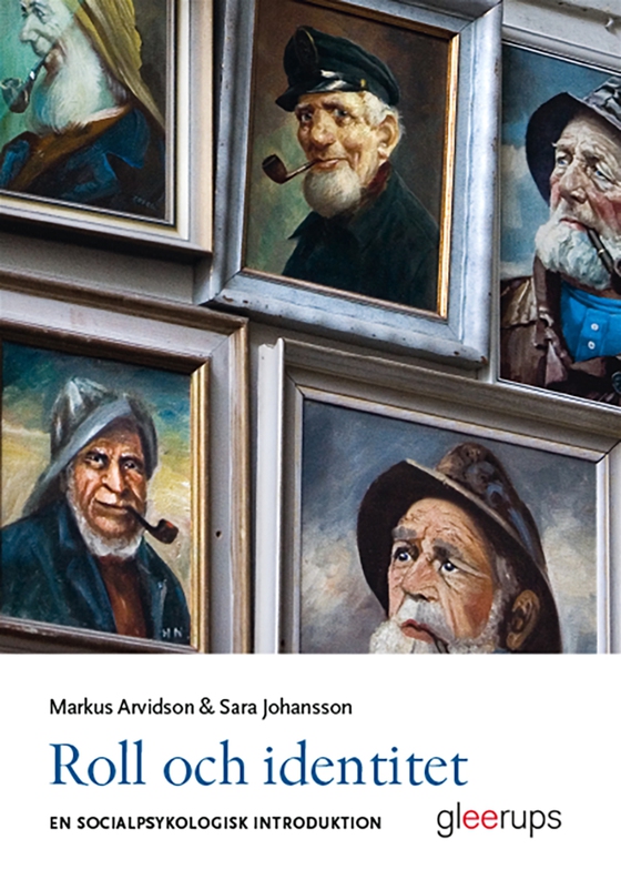 Roll och identitet