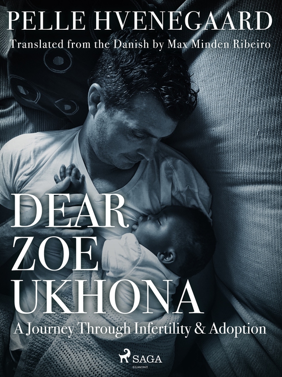Dear Zoe Ukhona: a Journey through Infertility and Adoption (e-bok) av Zindzi Mandela