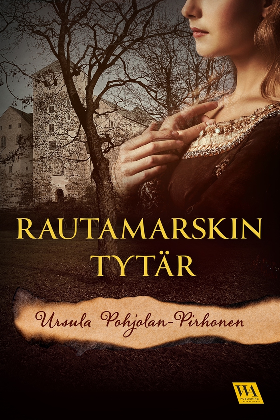 Rautamarskin tytär