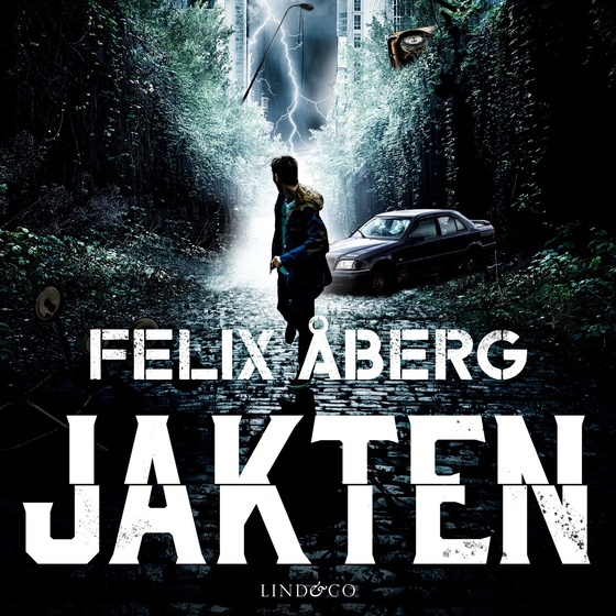 Jakten