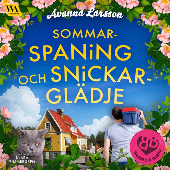 Sommarspaning & snickarglädje