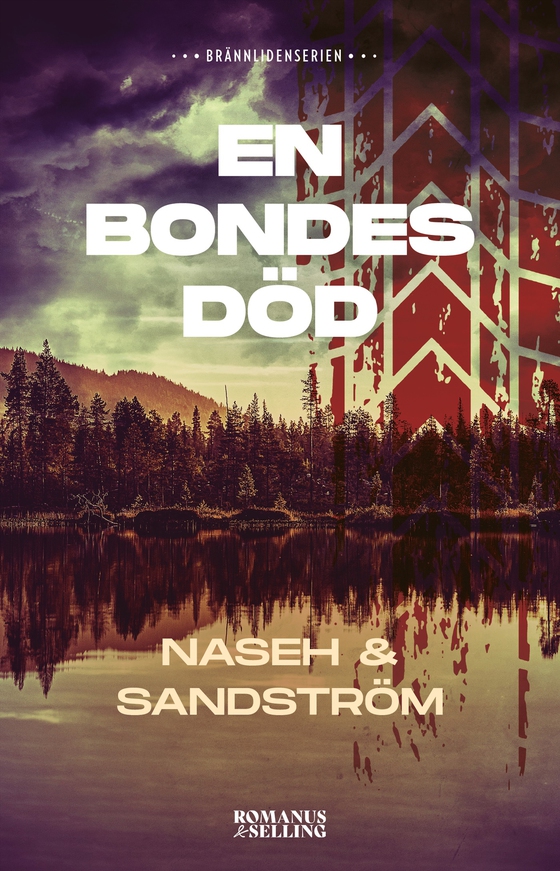 En bondes död (e-bok) av Negar Naseh