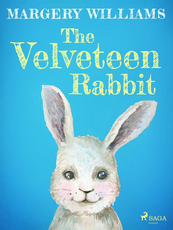 The Velveteen Rabbit (e-bok) av Margery Williams