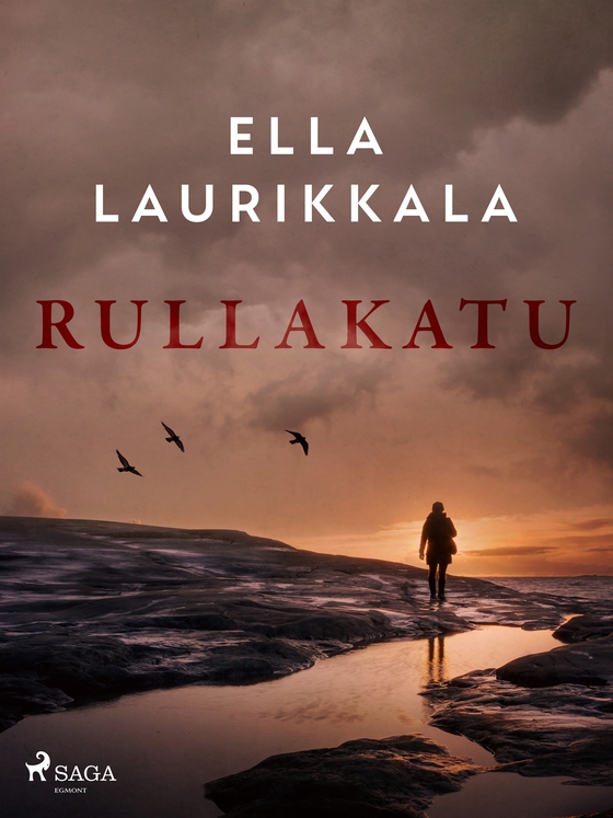 Rullakatu