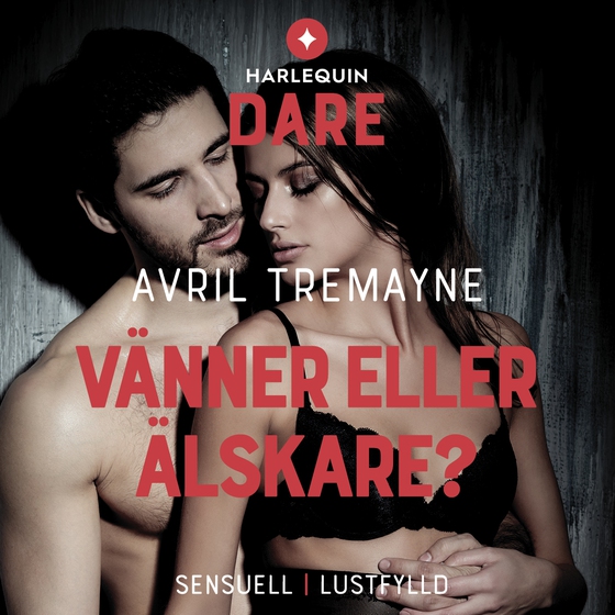 Vänner eller älskare?