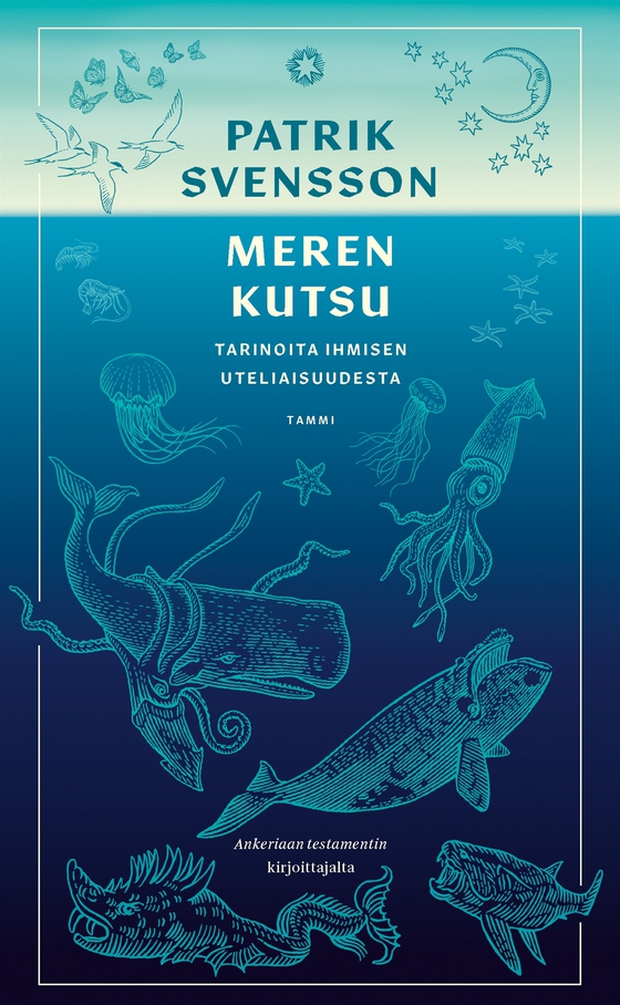 Meren kutsu