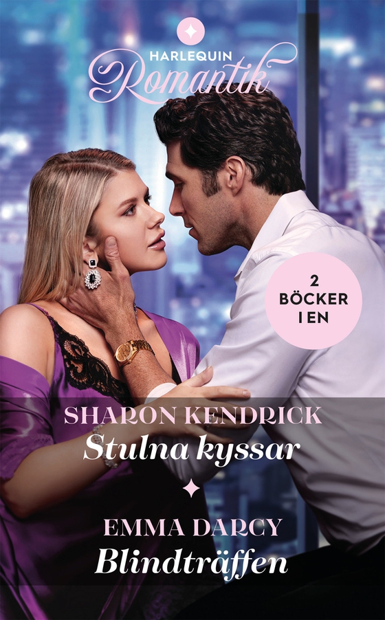 Stulna kyssar / Blindträffen