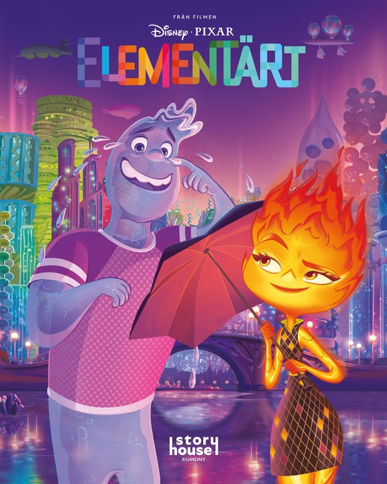 Elementärt (Läs & lyssna)