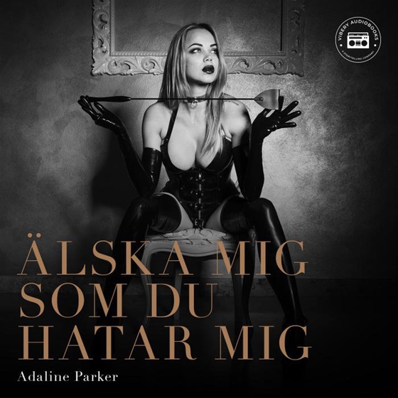 Älska mig som du hatar mig