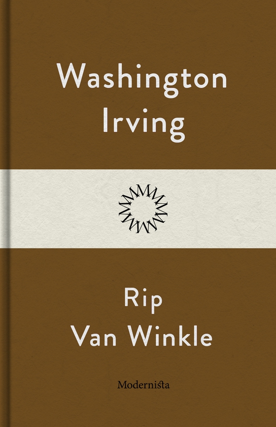 Rip Van Winkle