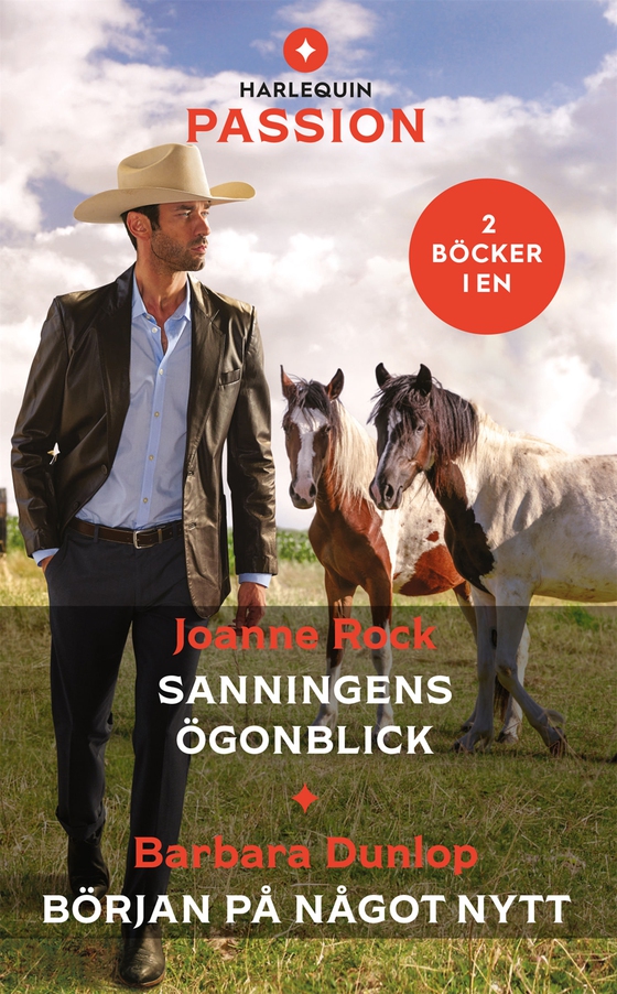 Sanningens ögonblick / Början på något nytt