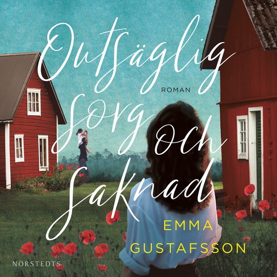 Outsäglig sorg och saknad