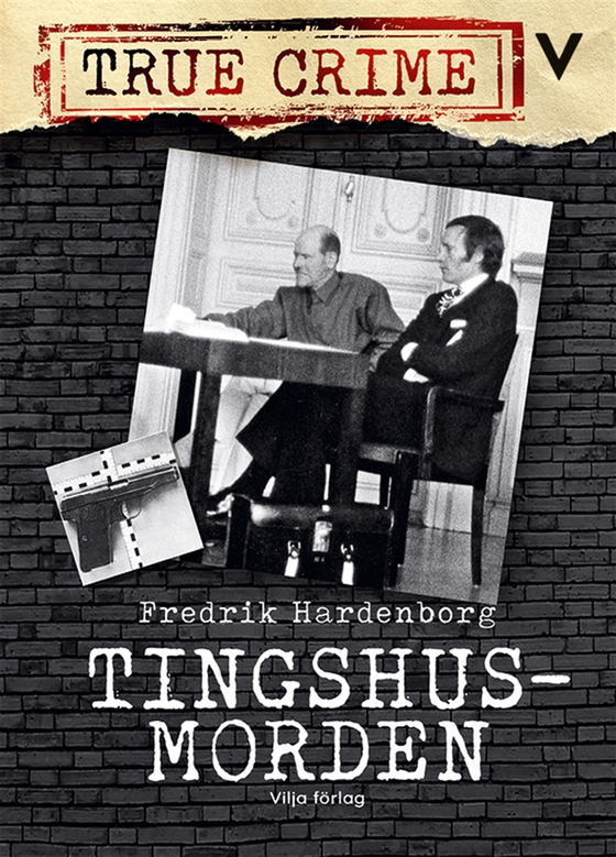Tingshusmorden
