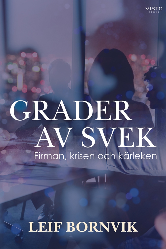 Grader av svek