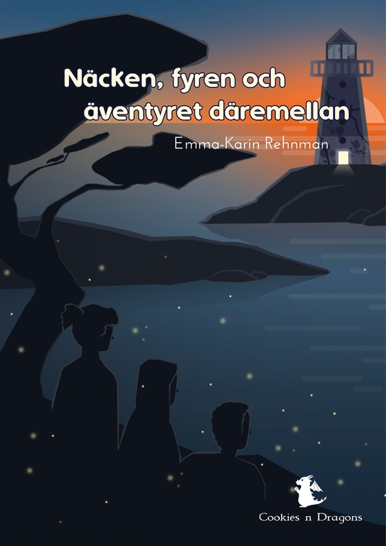 Näcken, fyren och äventyret däremellan