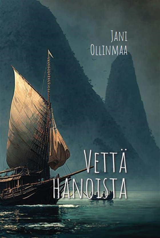 Vettä hanoista