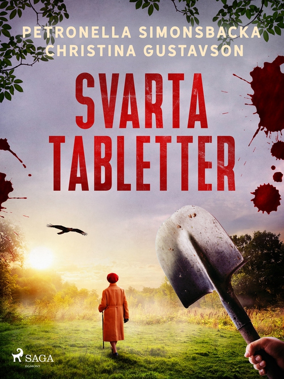 Svarta tabletter