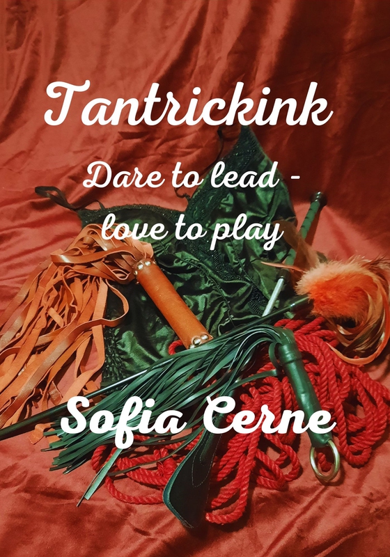 TANTRICKINK - Dare to lead dare to love (e-bok) av Sofia Cerne