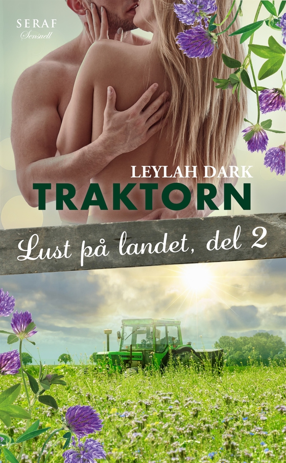 Lust på landet 2: Traktorn